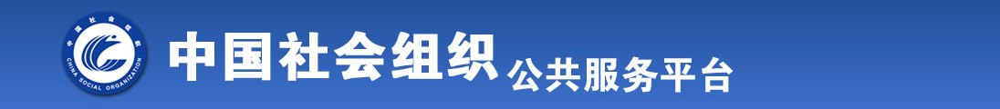 逼逼爱插插网全国社会组织信息查询